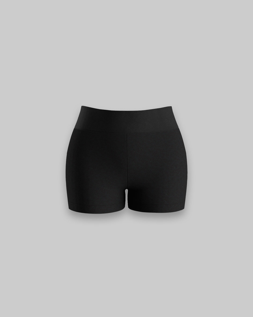 Compound Short - Black