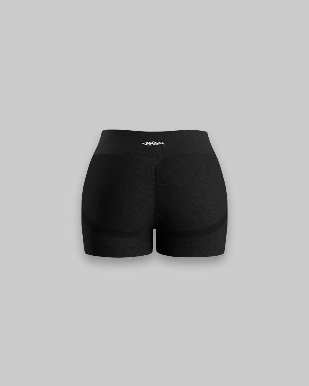 Compound Seamless Short - Black-thumbmail-9
