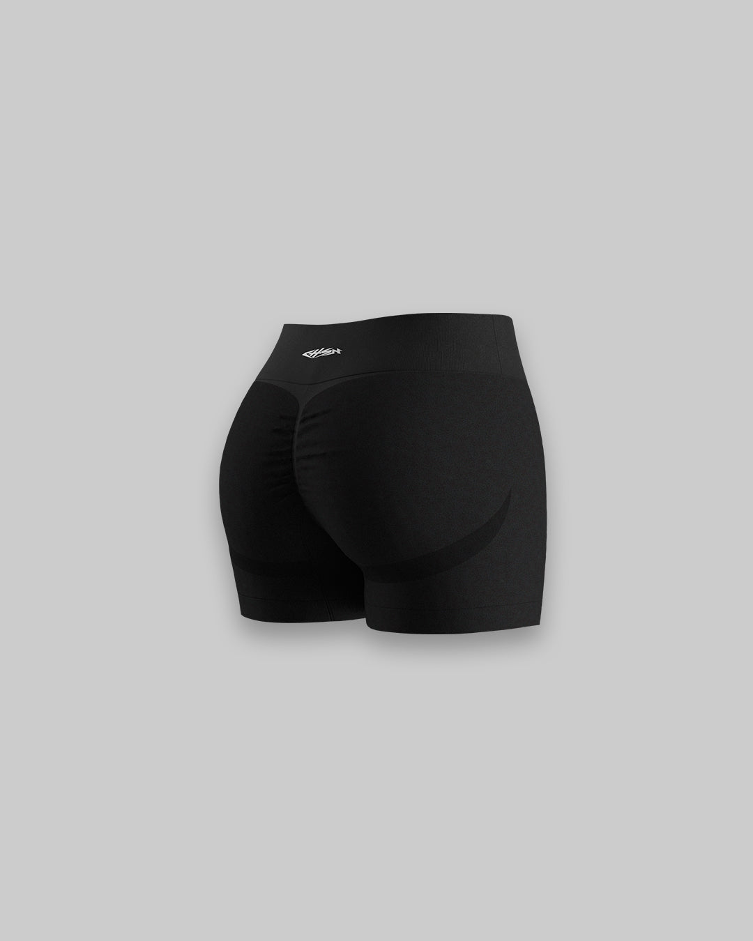 Compound Short - Black