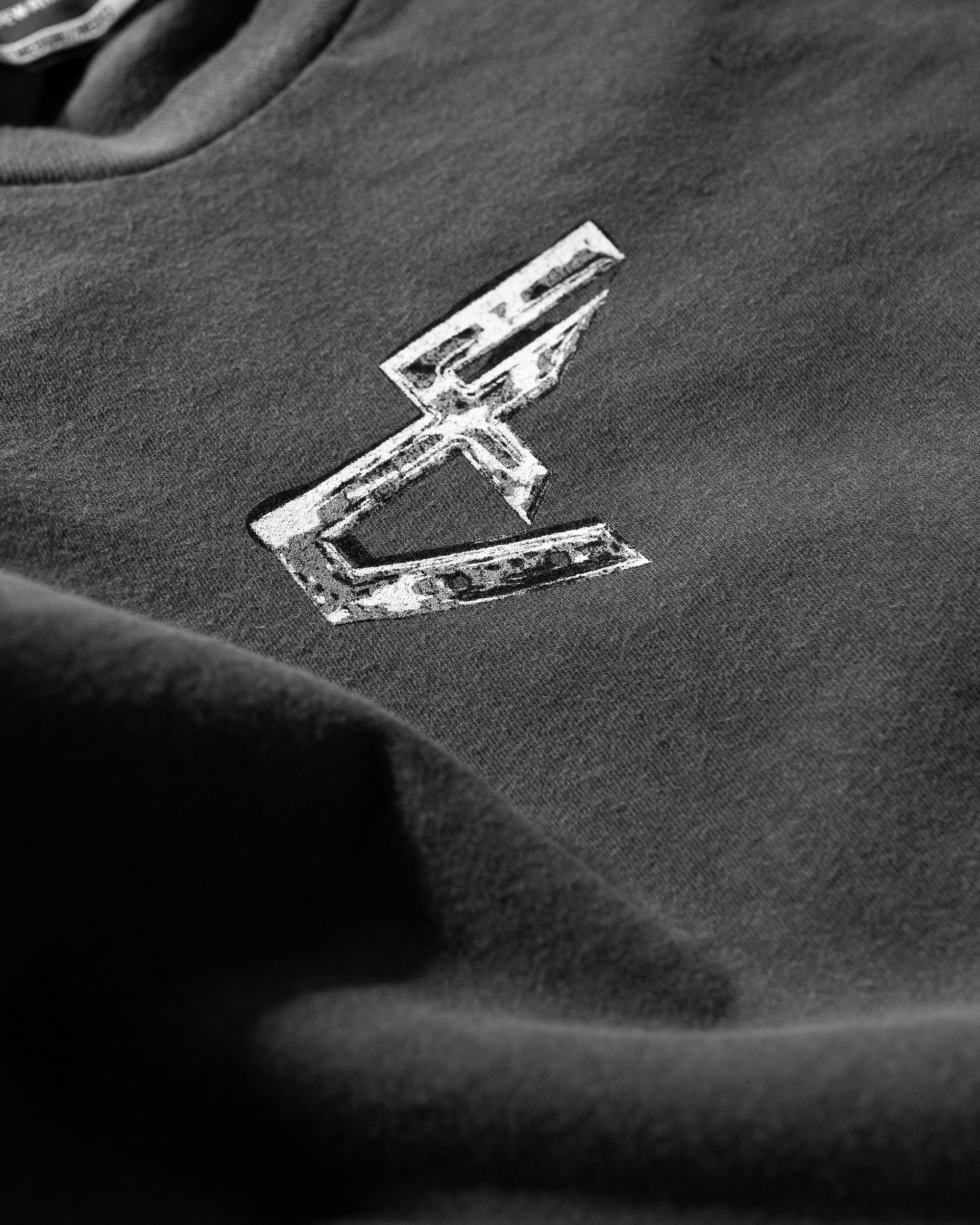 G Gym - Vintage Sleeveless Tee - Platinum Smelting Edition-thumbmail-4