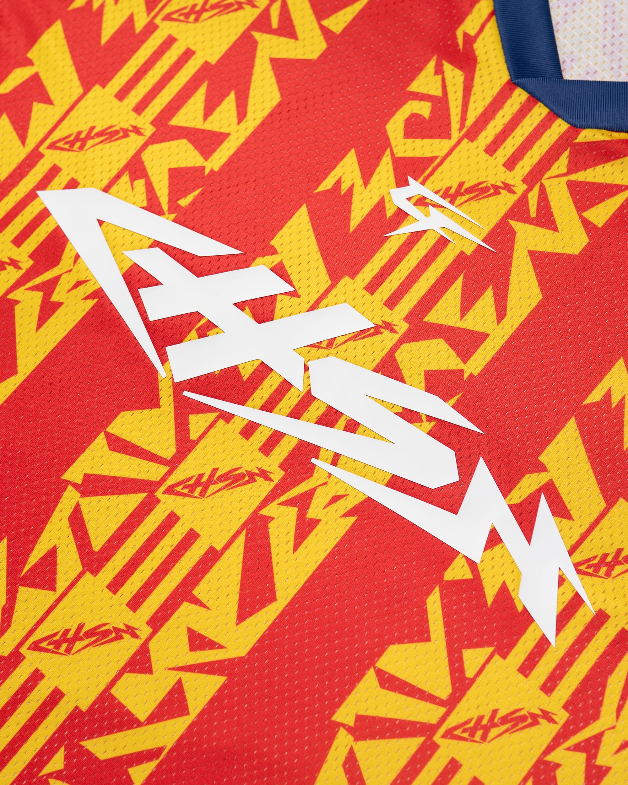 Authentic Team Jersey - Spain-thumbmail-4