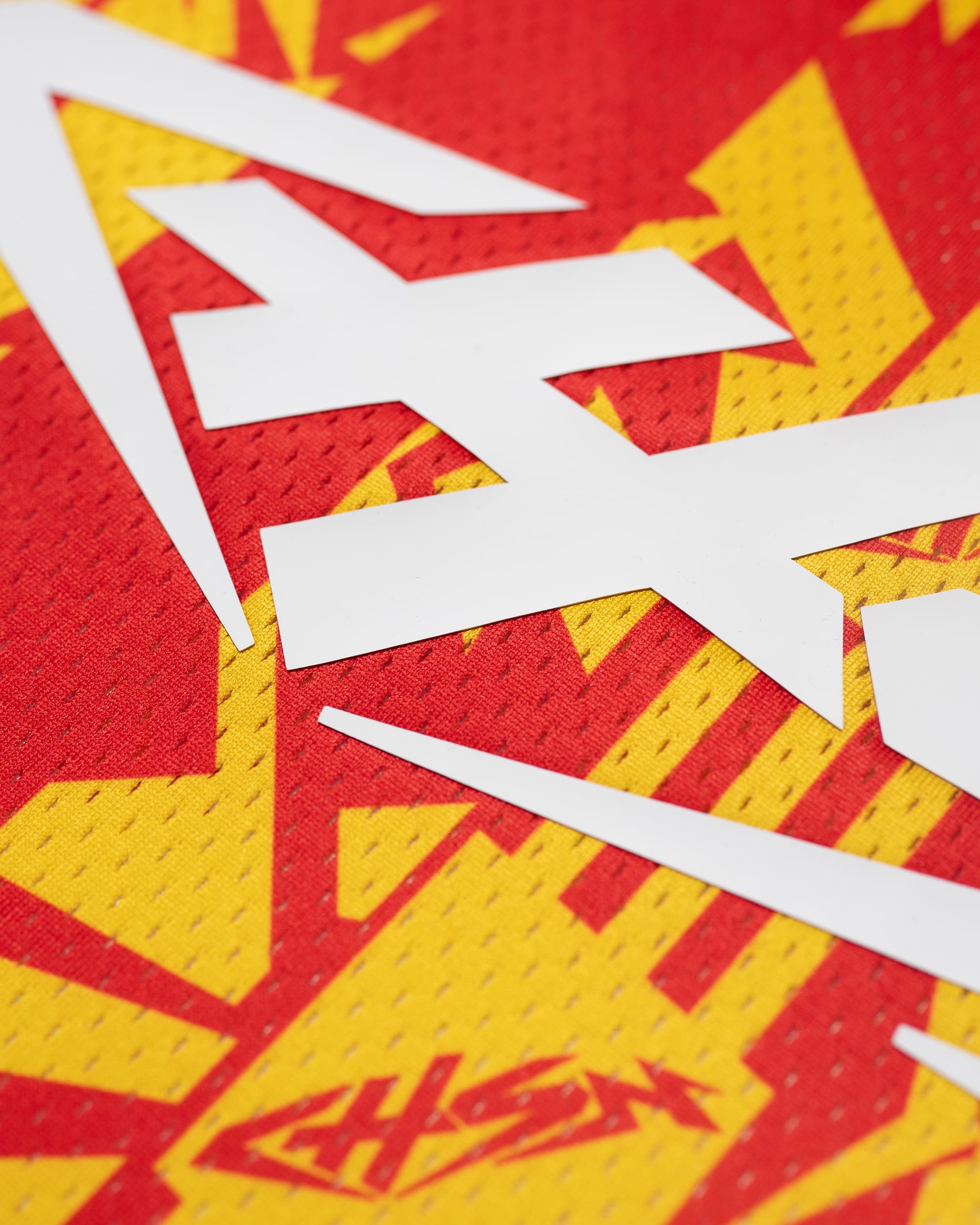 Authentic Team Jersey - Spain-thumbmail-6