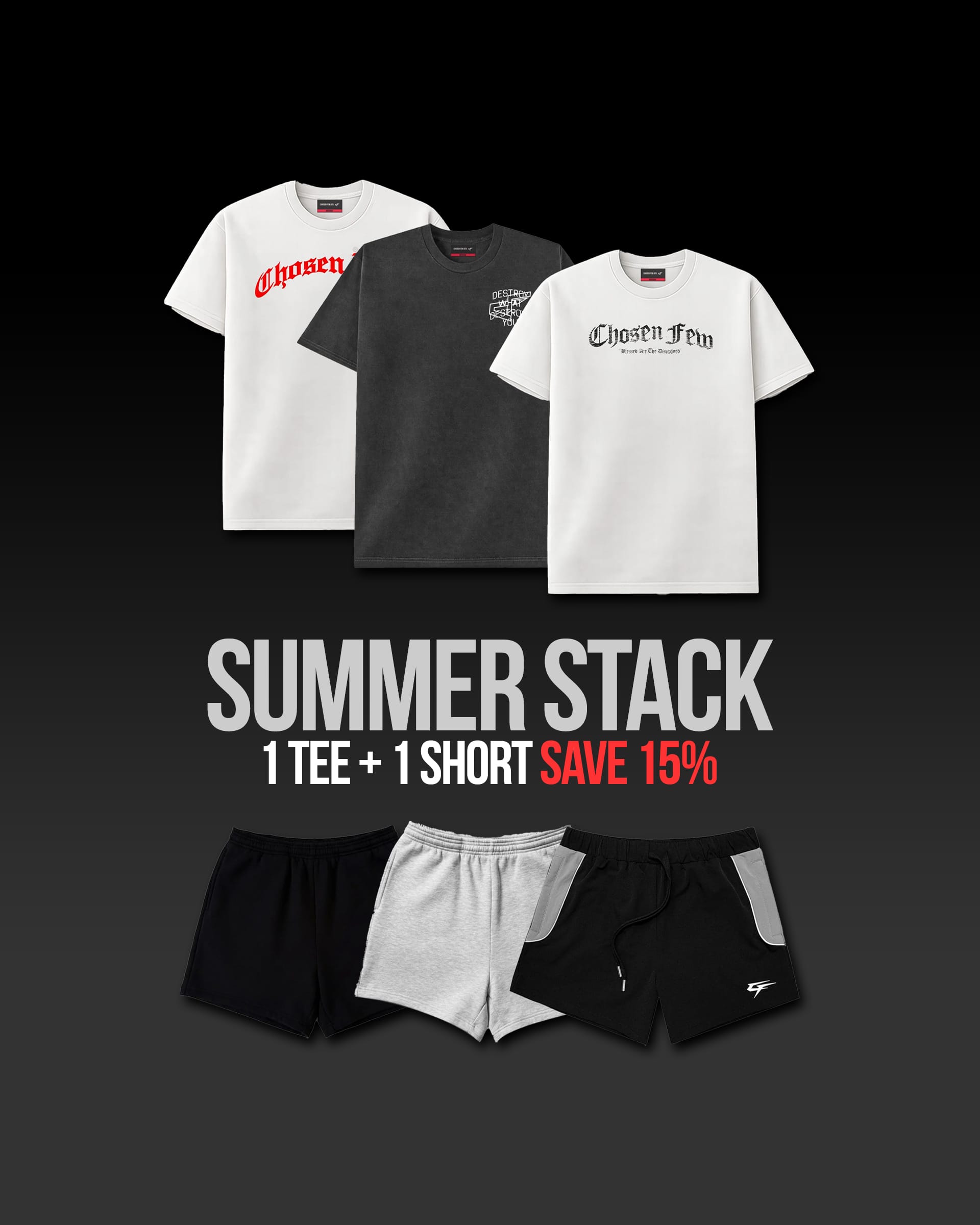 Tee & Short Summer Stack-thumbmail-1