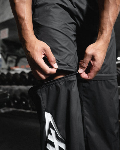 Switchback Pant - Phantom