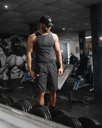 Switchback Pant - Phantom