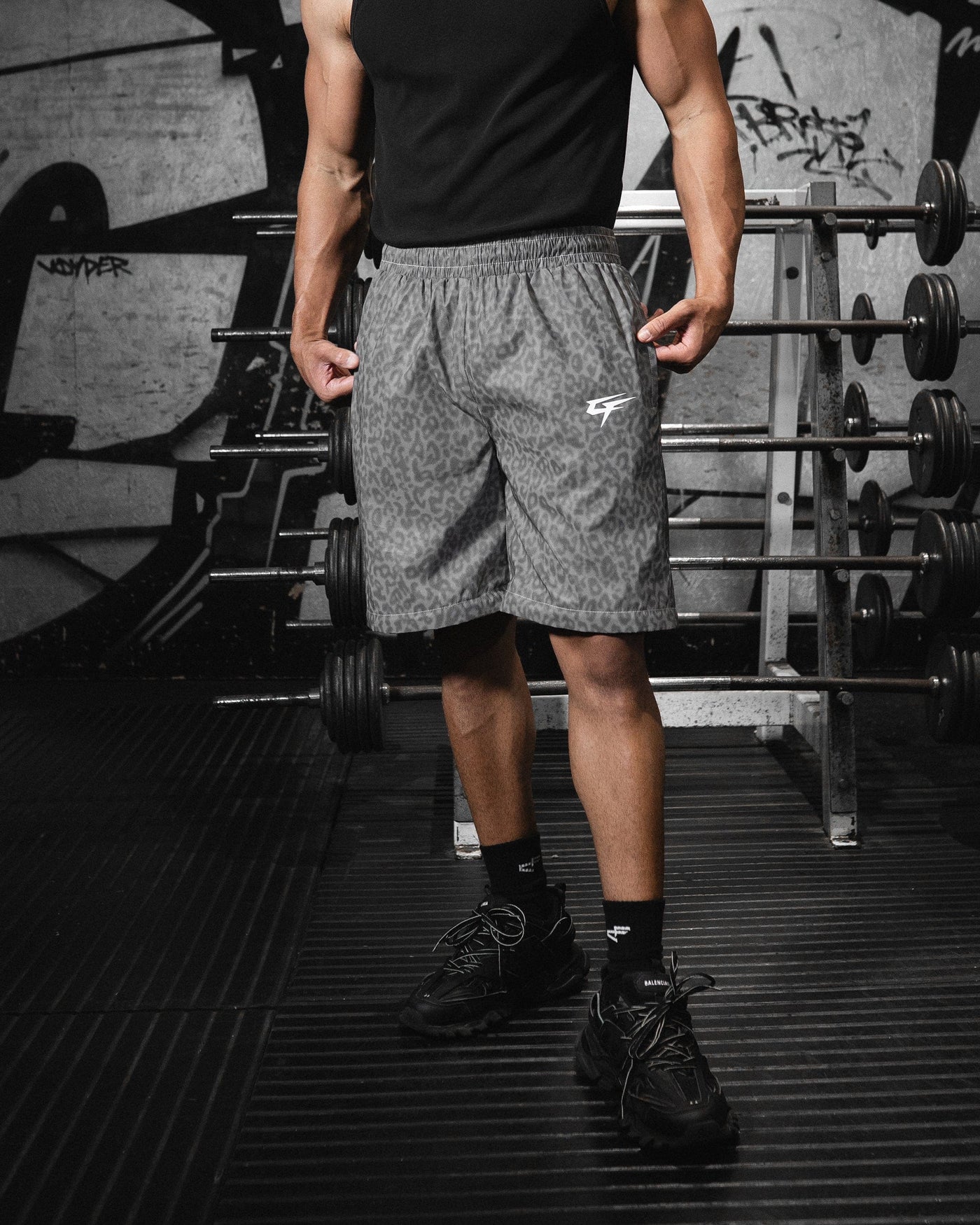 Switchback Pant - Predator
