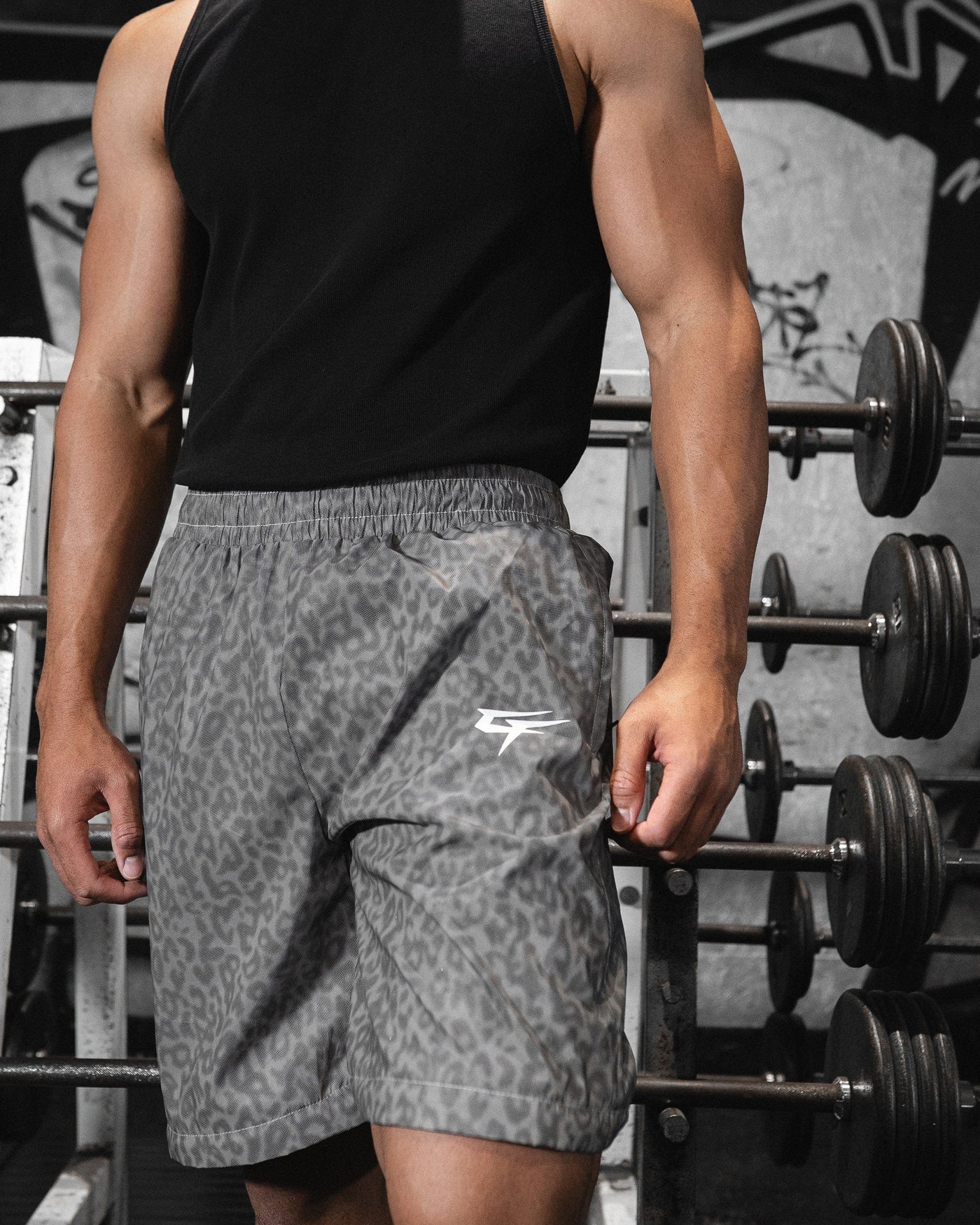 Switchback Pant - Predator