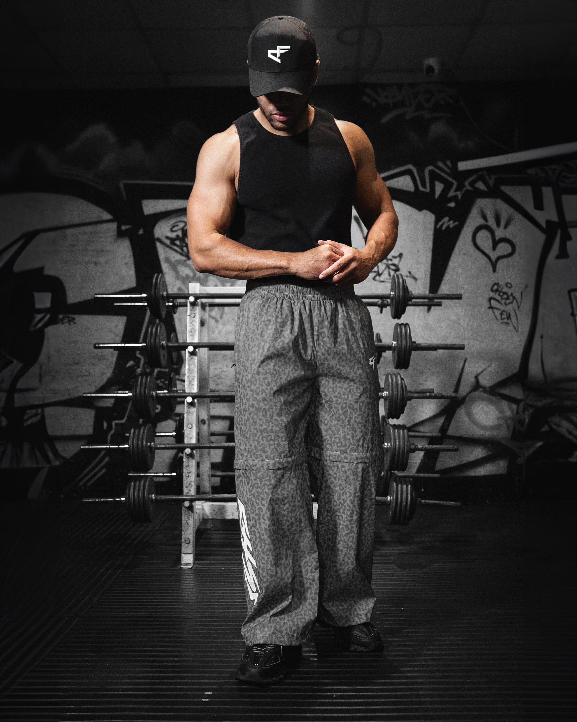 Switchback Pant - Predator