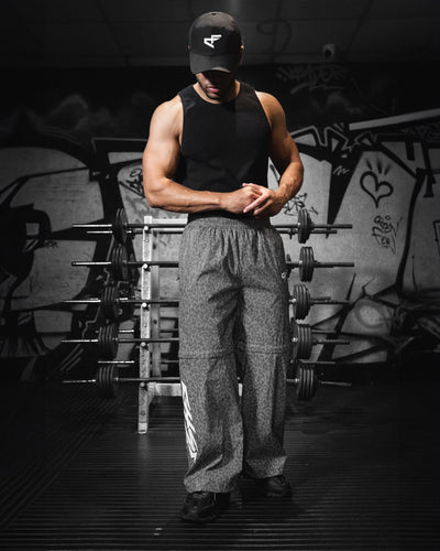 Switchback Pant - Predator