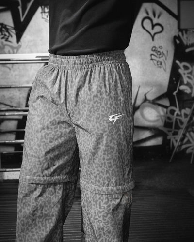 Switchback Pant - Predator