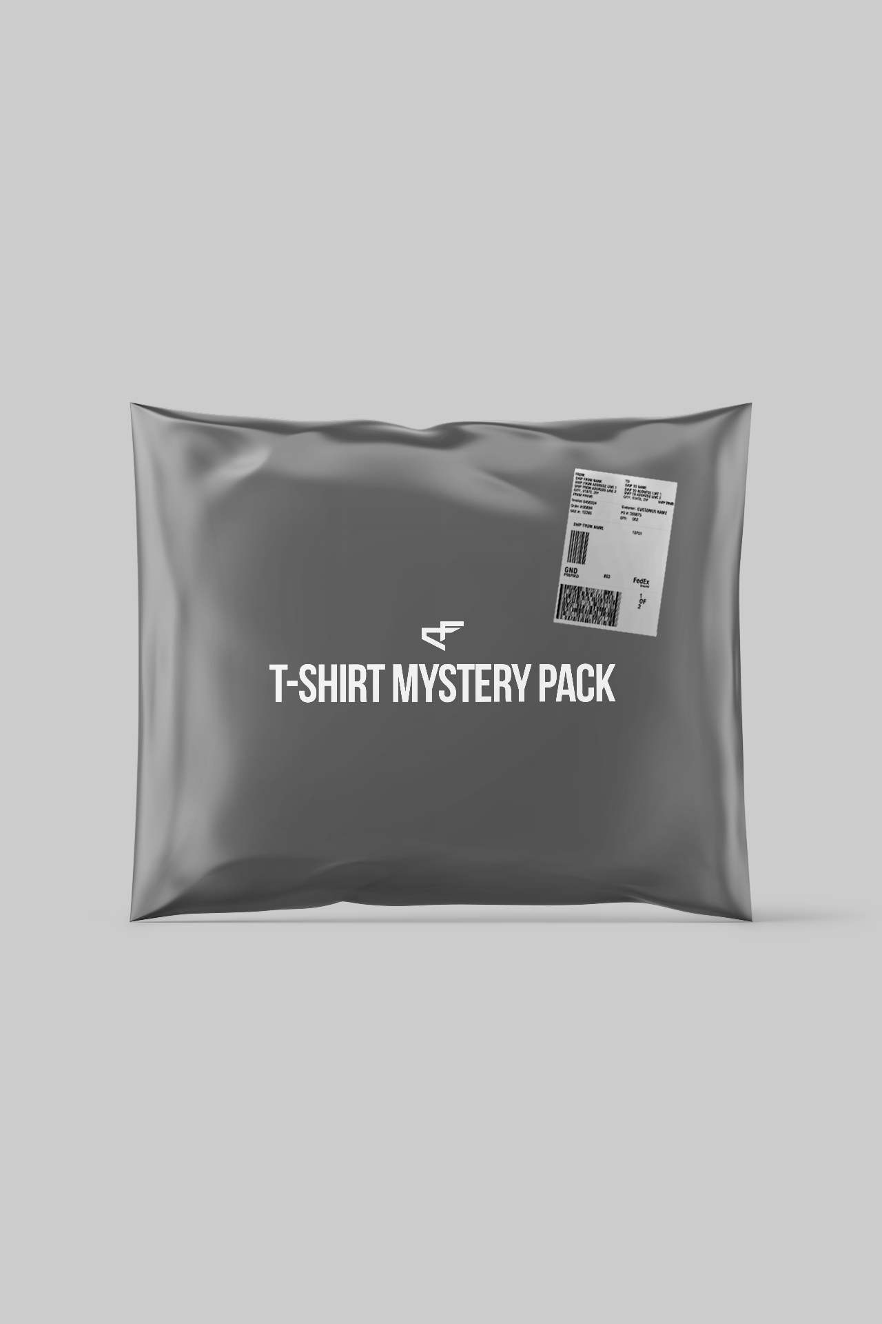 T-Shirt Mystery Pack