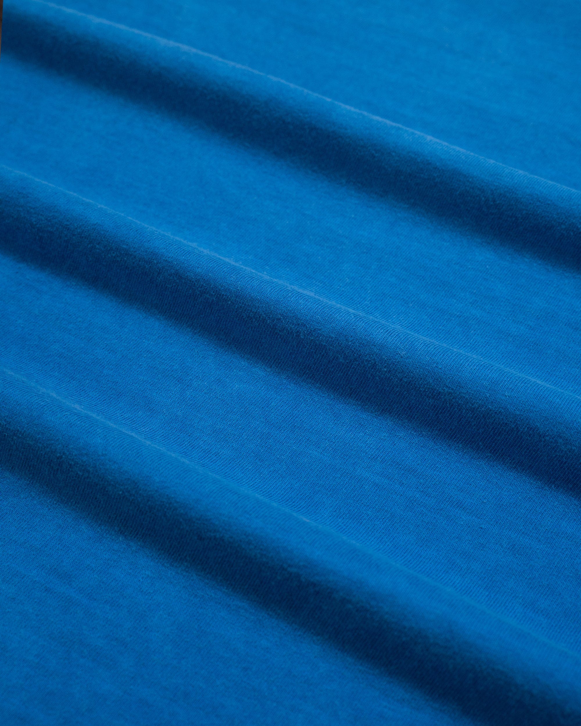 G Gym - Vintage Tee - Tonal Blue-thumbmail-4