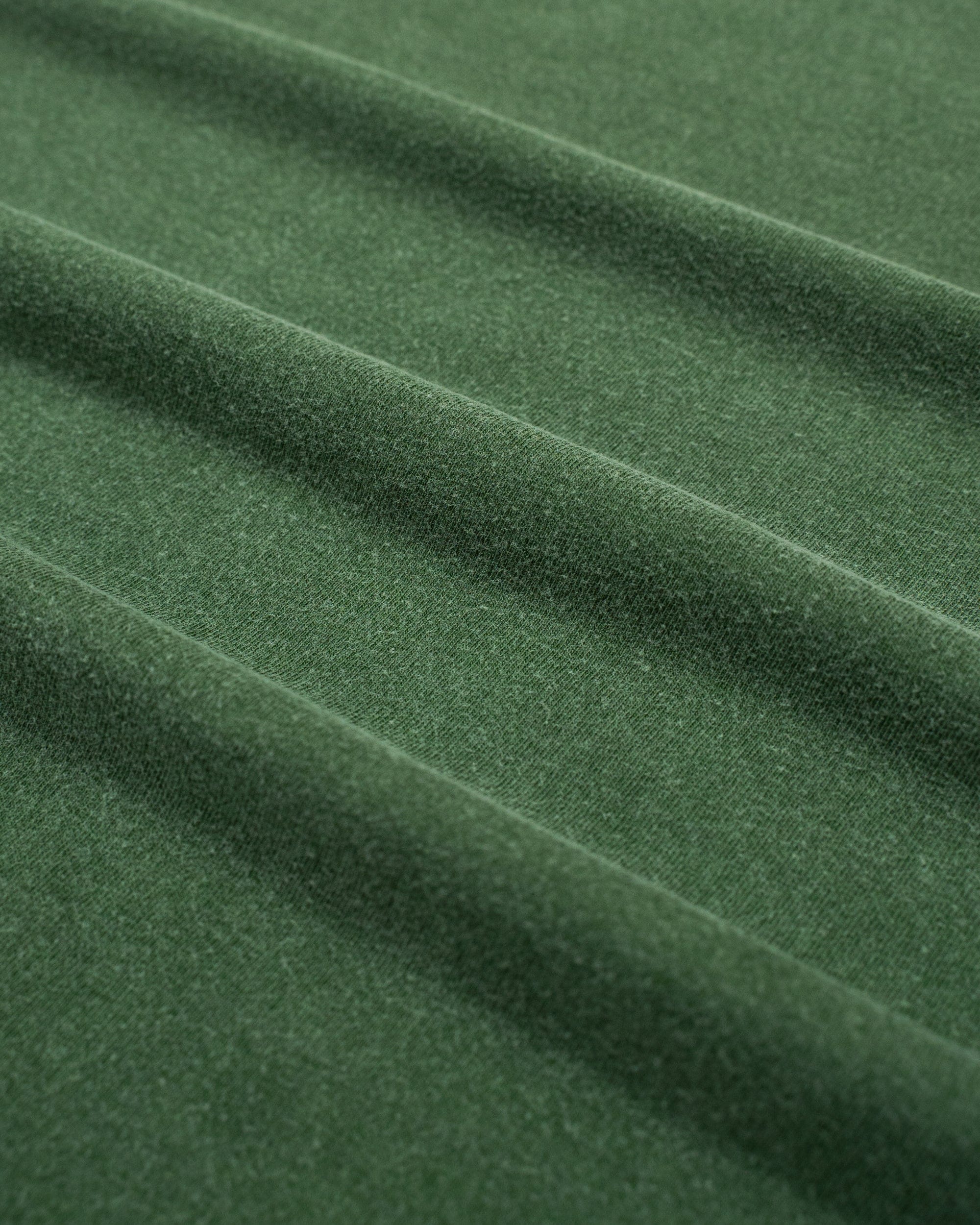 G Gym - Vintage Tee - Tonal Green-thumbmail-4