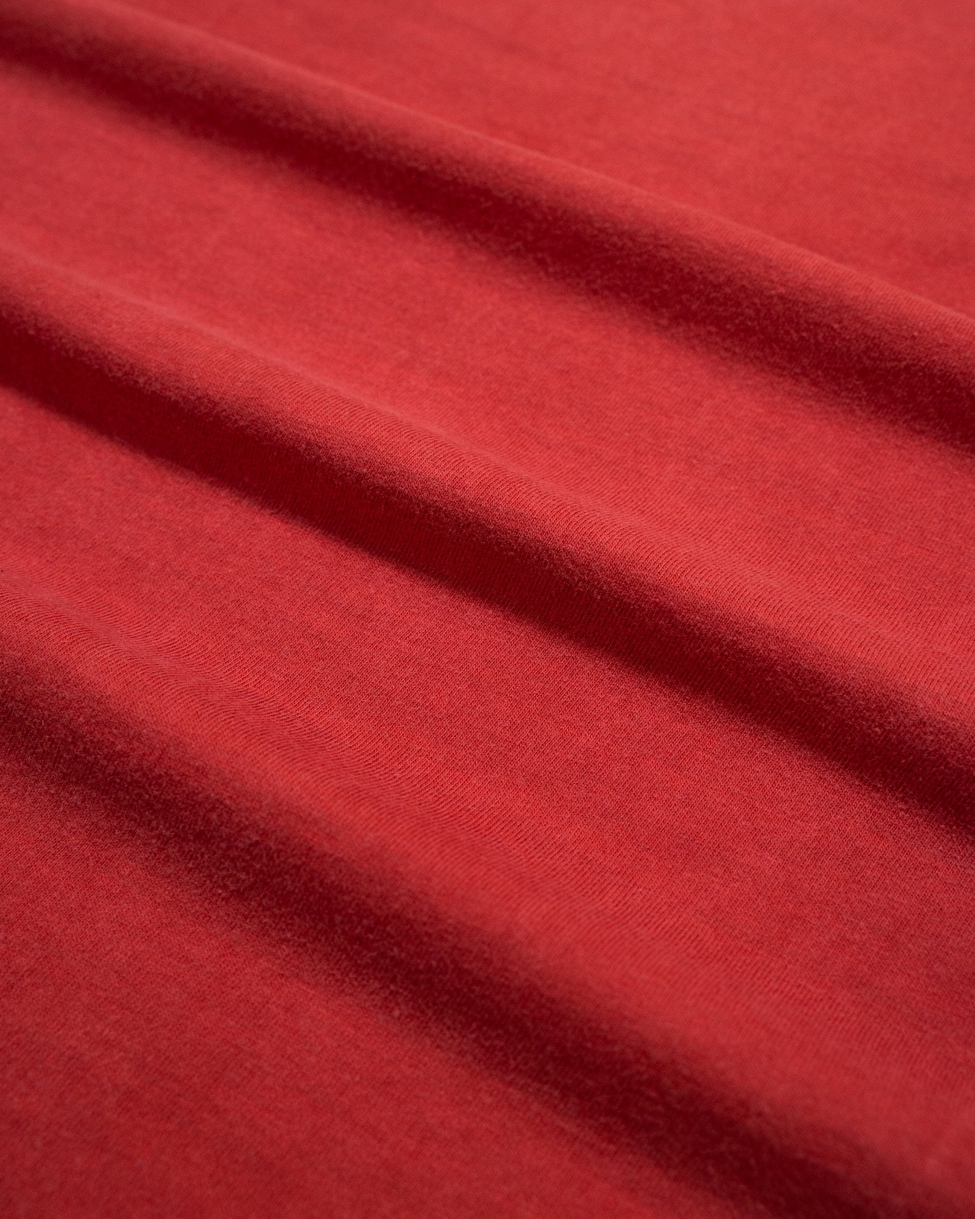 G Gym - Vintage Tee - Tonal Red-thumbmail-5