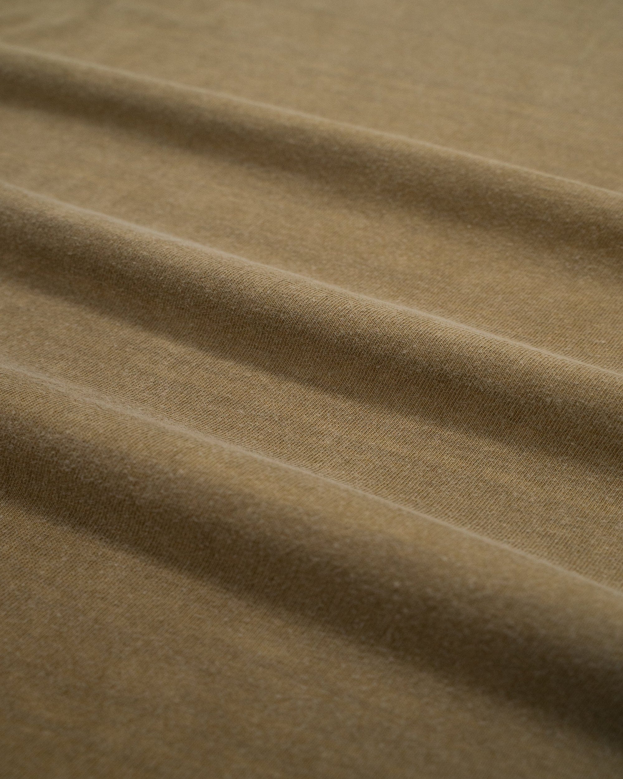 G Gym - Vintage Tee - Tonal Sand-thumbmail-4