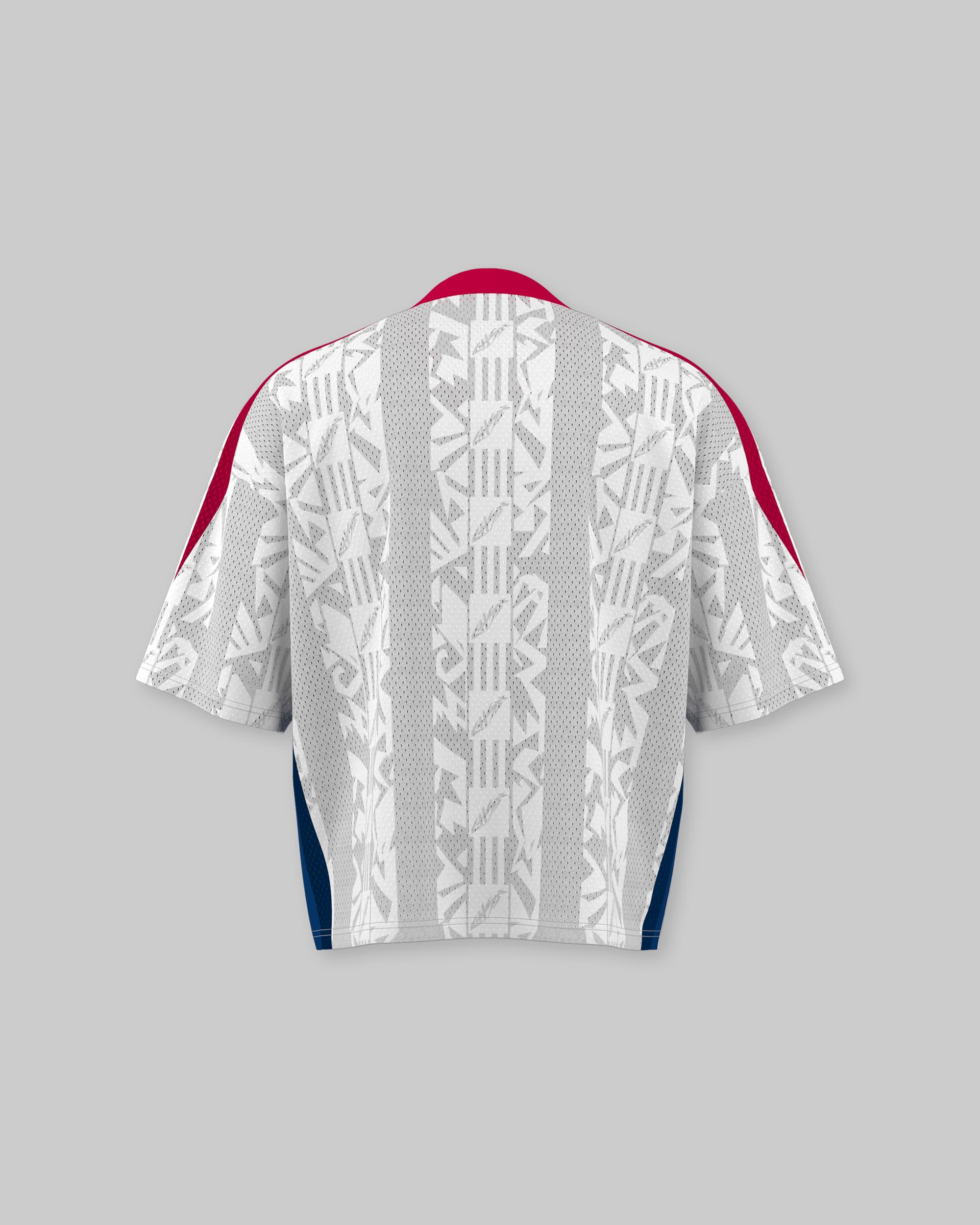 Authentic Team Jersey - USA-thumbmail-3