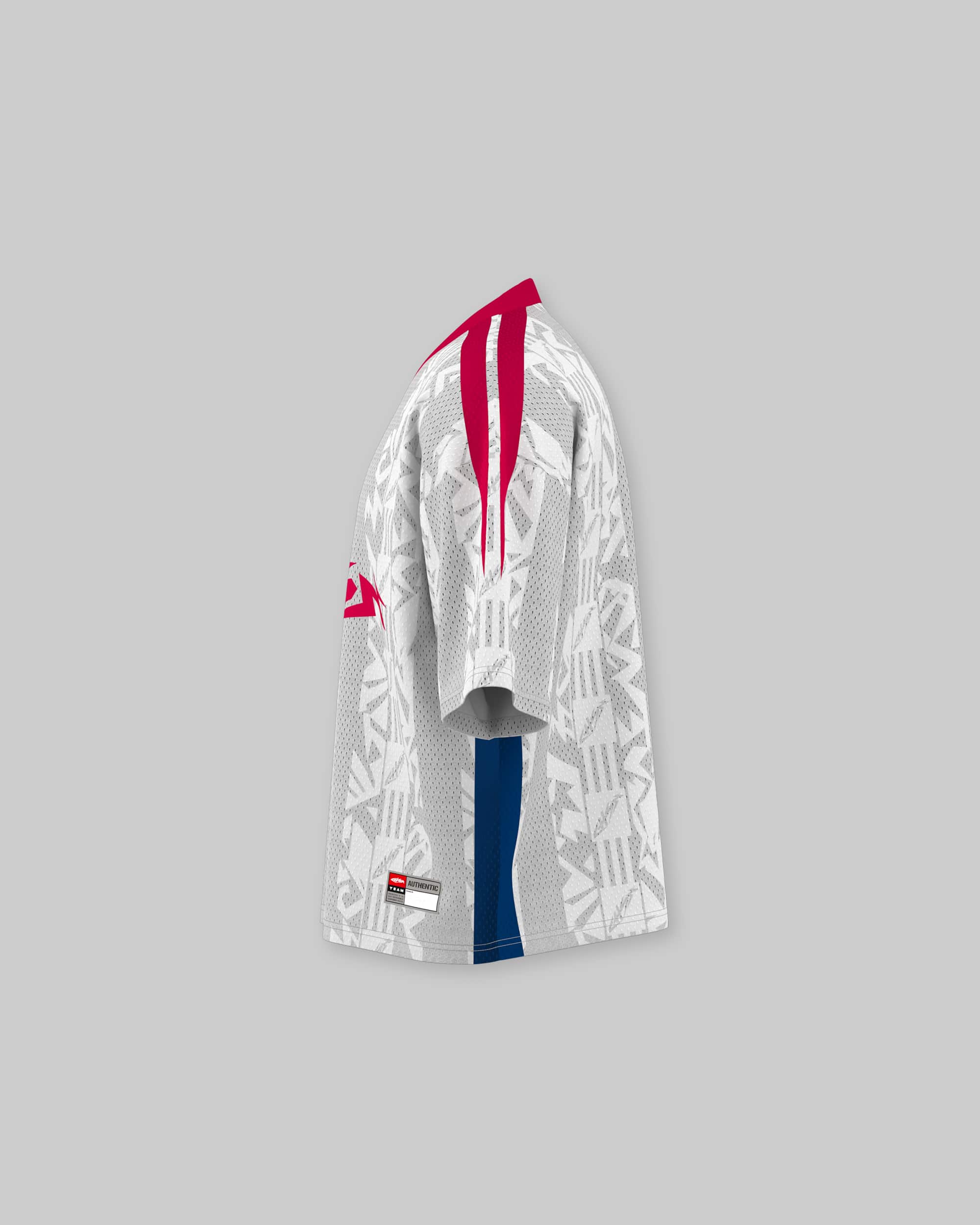 Authentic Team Jersey - USA