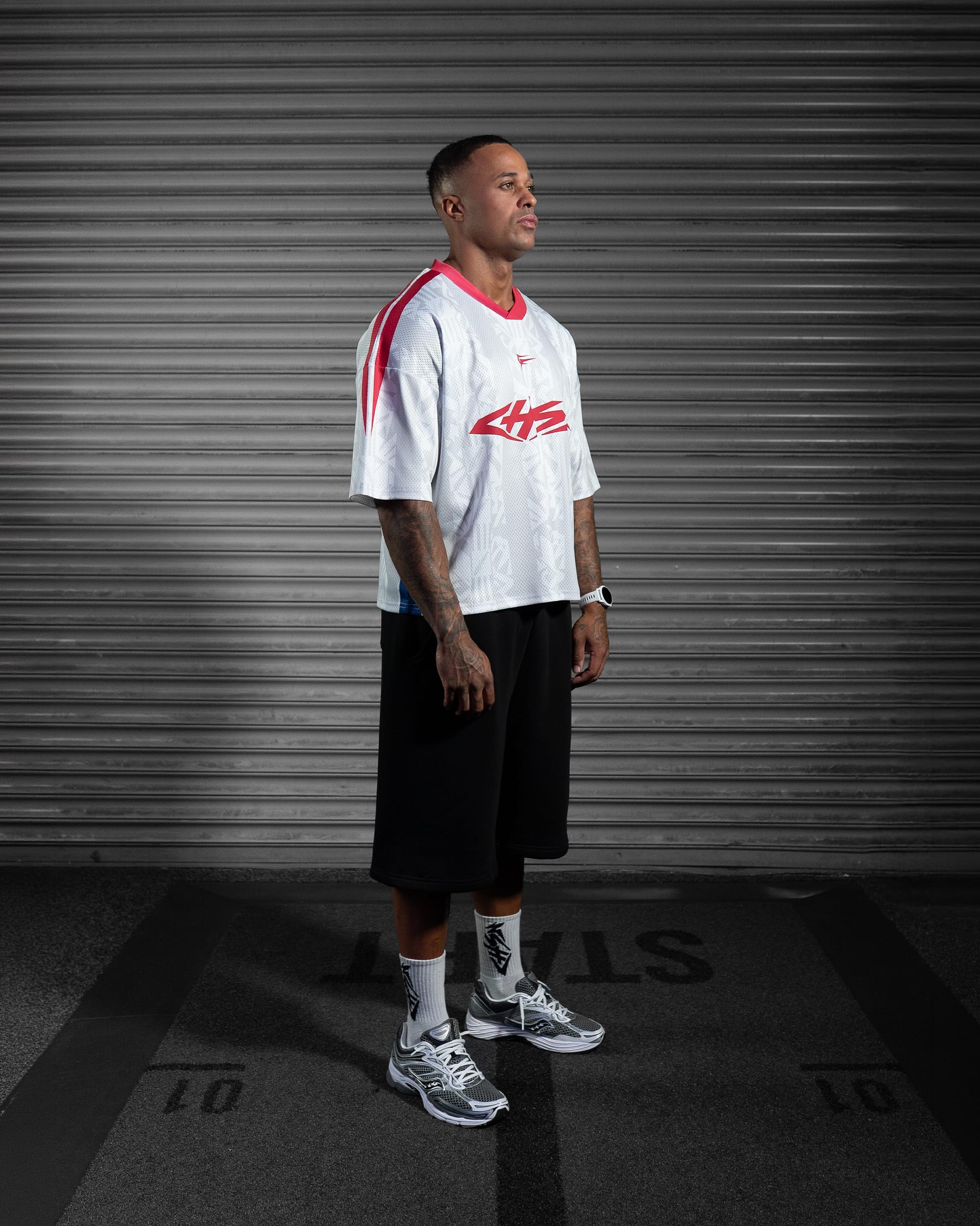 Authentic Team Jersey - USA-thumbmail-4