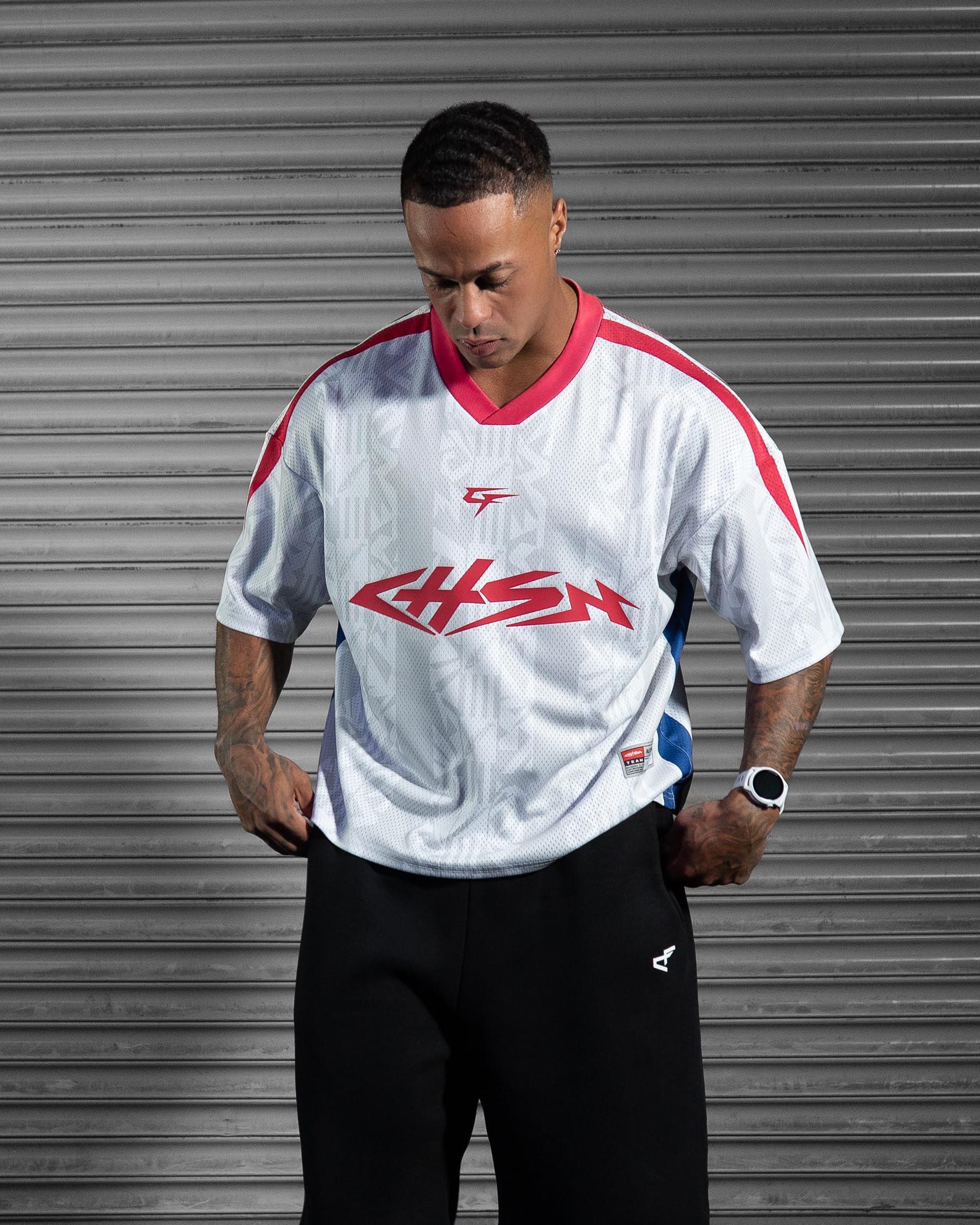 Authentic Team Jersey - USA-thumbmail-5