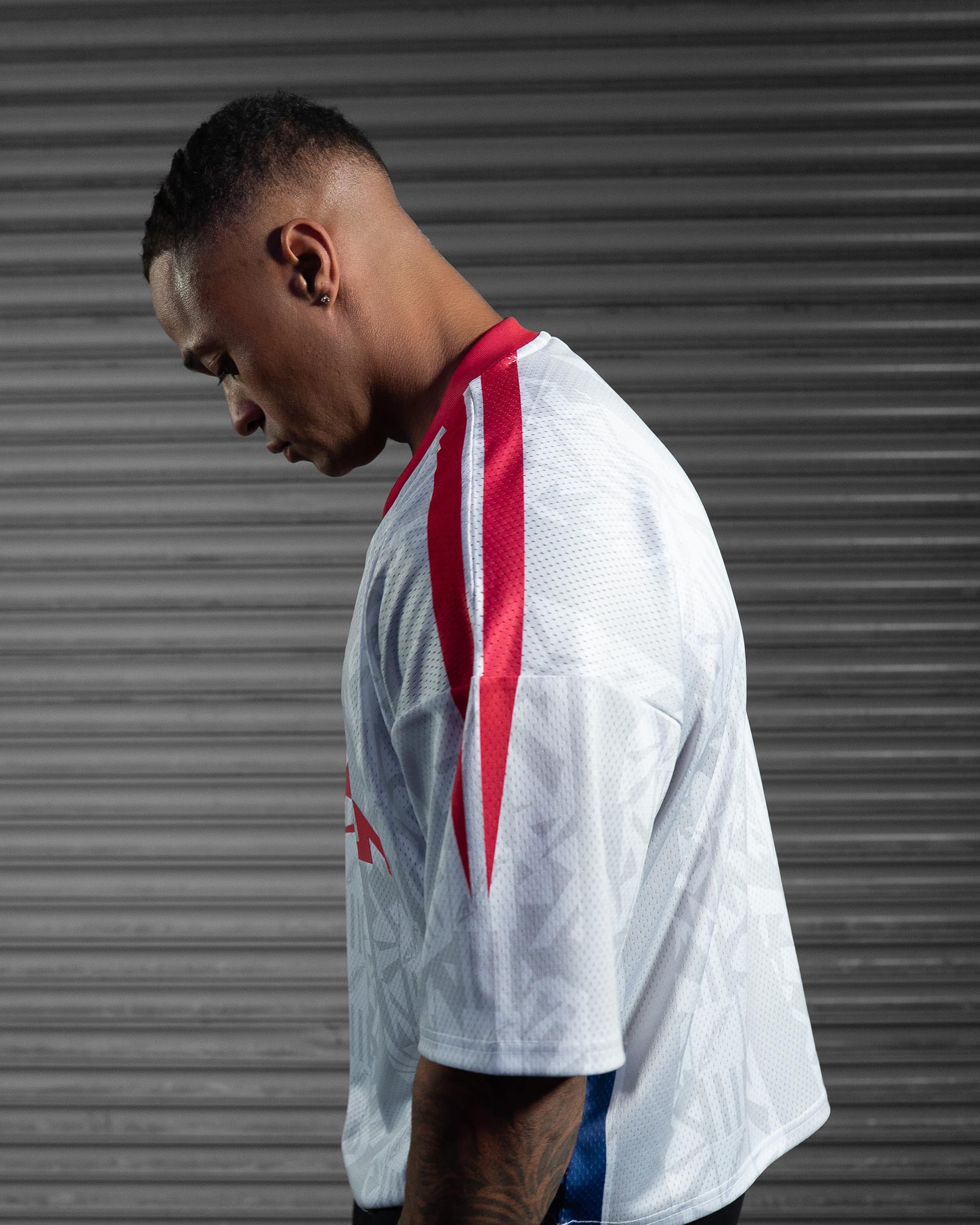 Authentic Team Jersey - USA-thumbmail-6