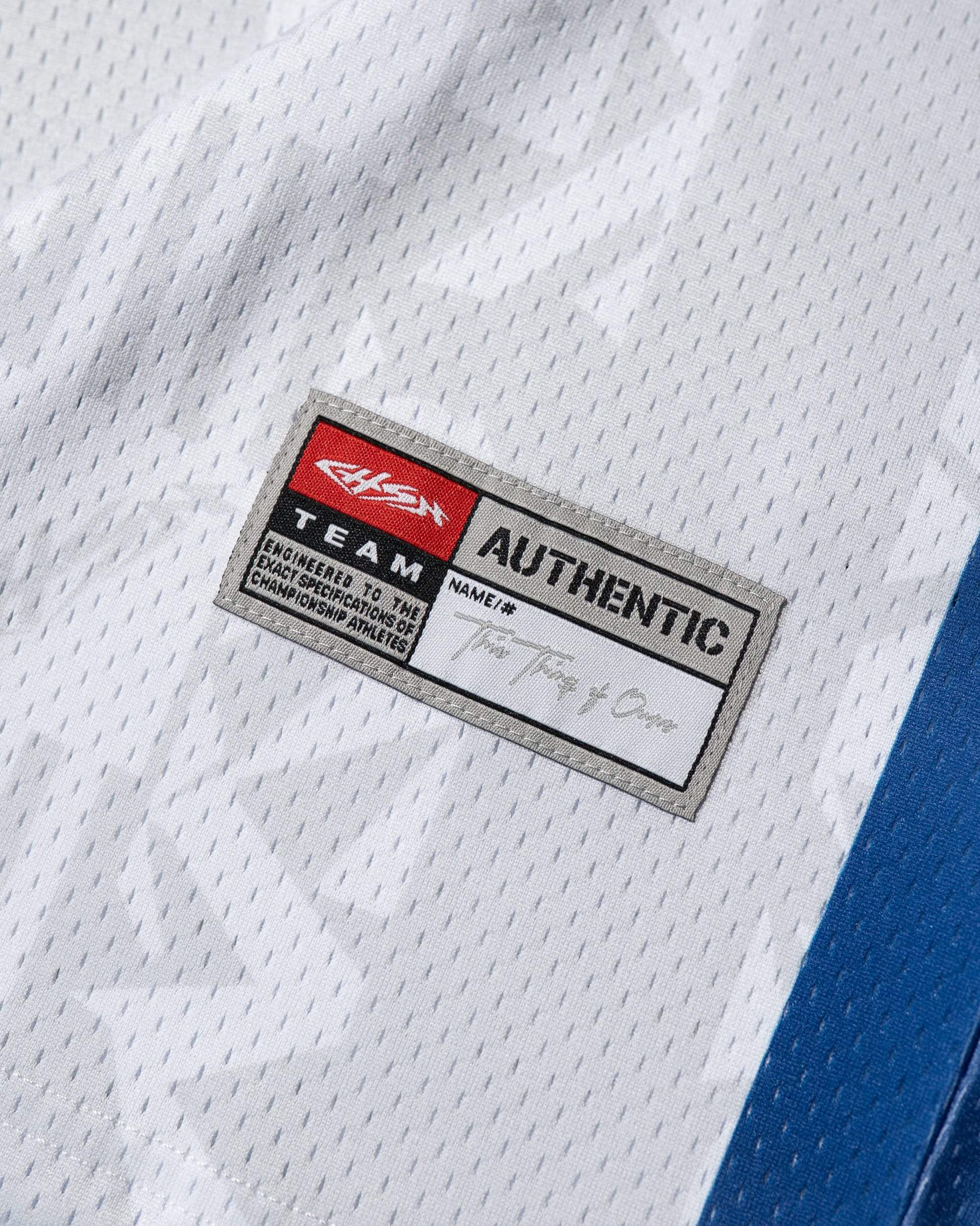 Authentic Team Jersey - USA-thumbmail-7