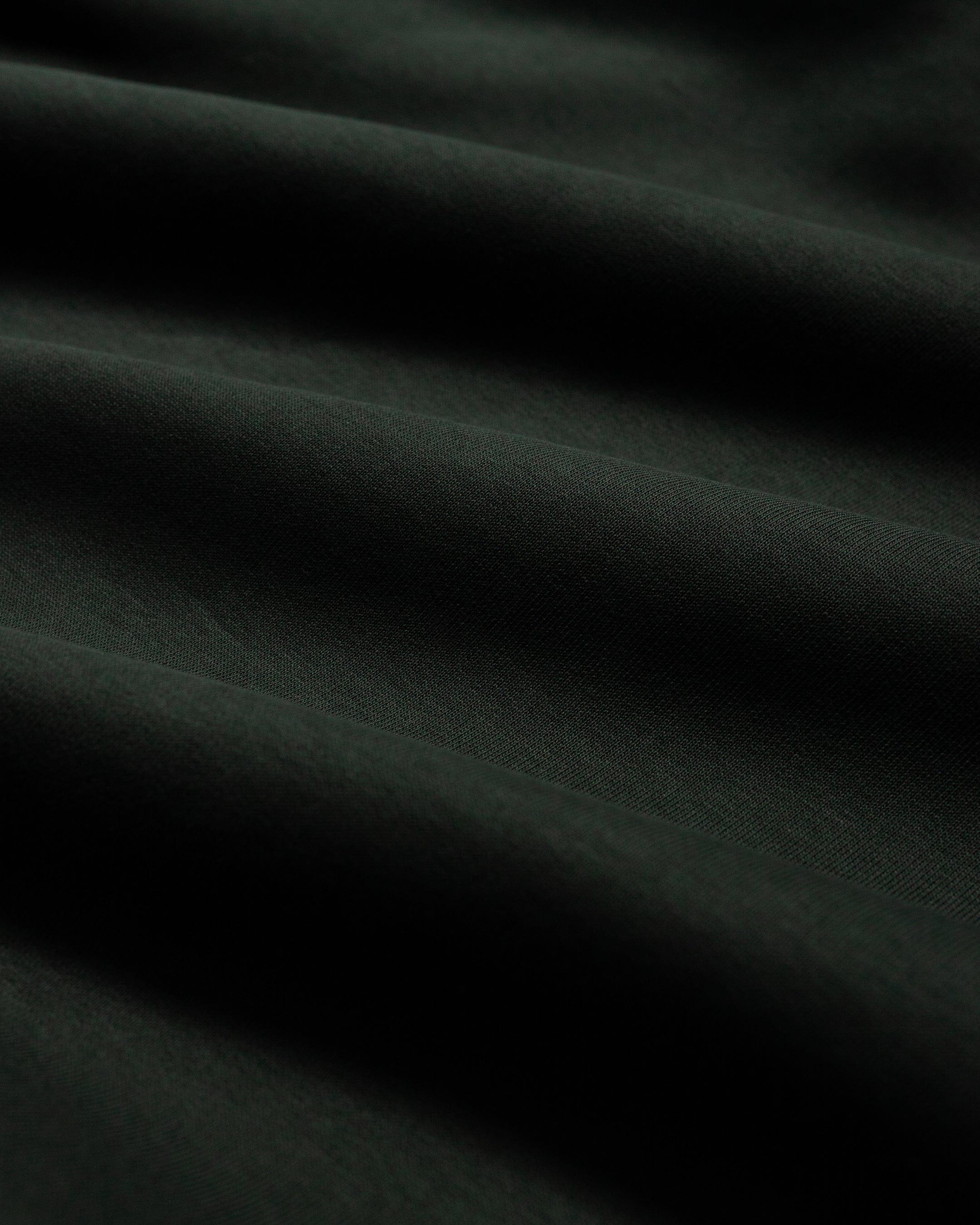 Daily Logo Hoodie - Verde-thumbmail-5