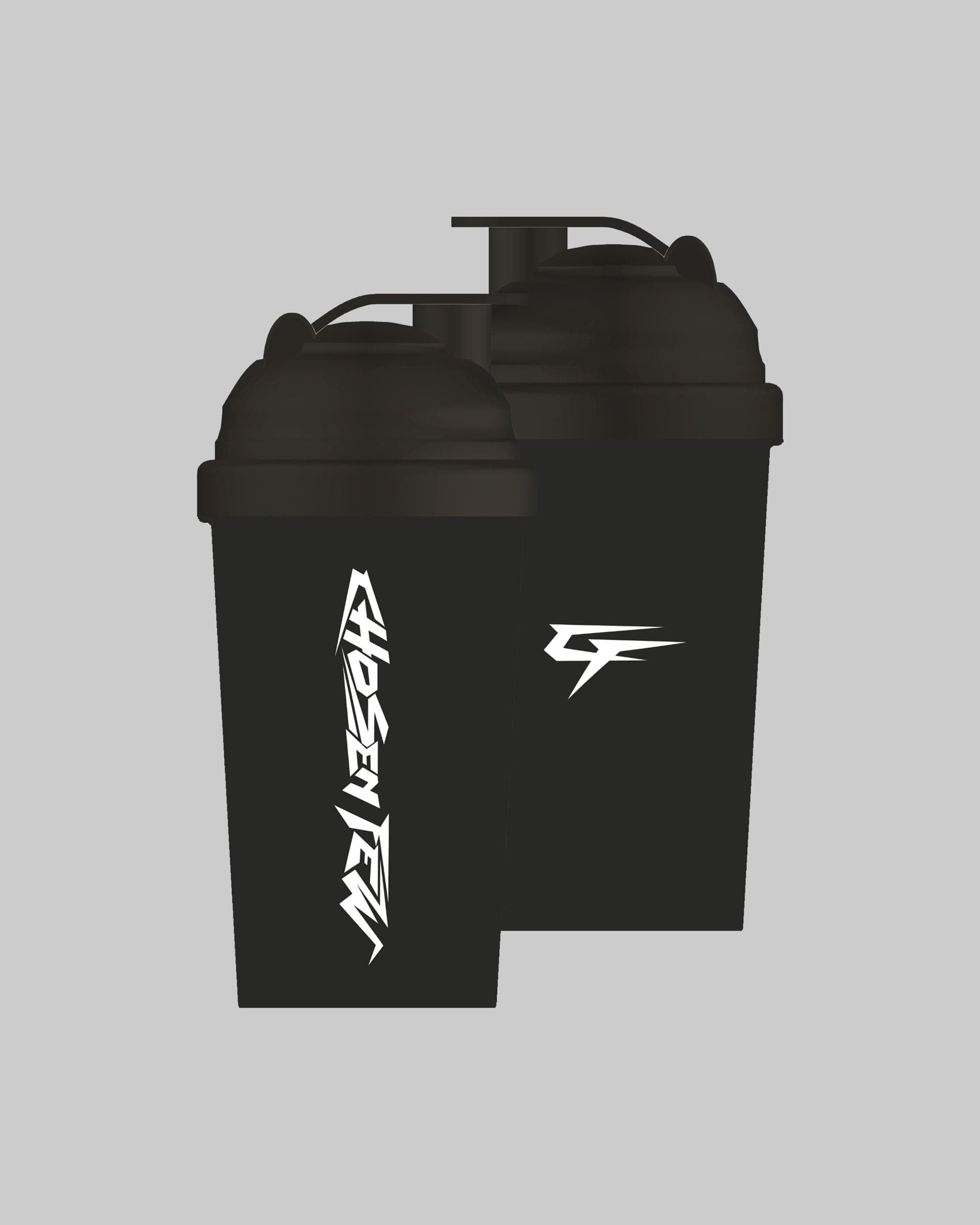 Chosen Few Shaker
