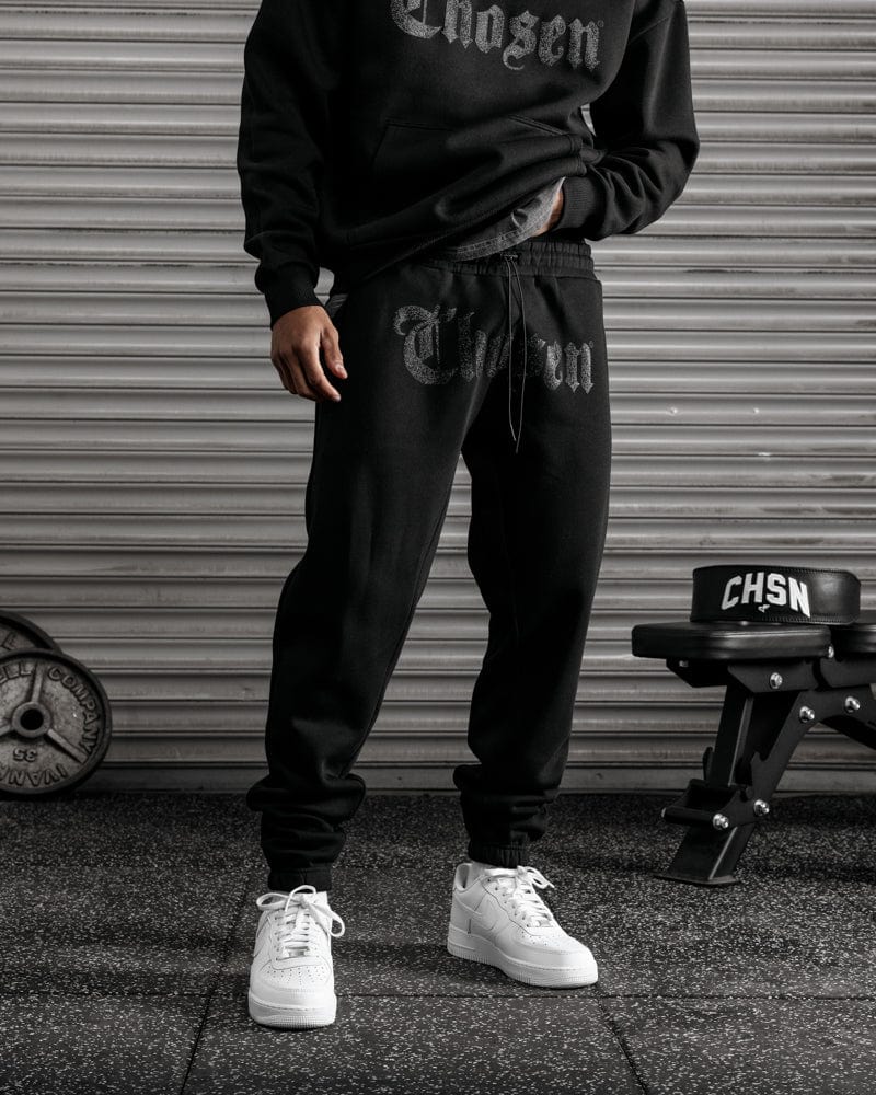 City of Angels Special Edition Track Pant