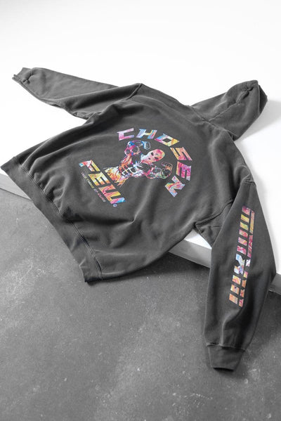 Retro 'G' Gym Series Skittles Special Edition Hoodie