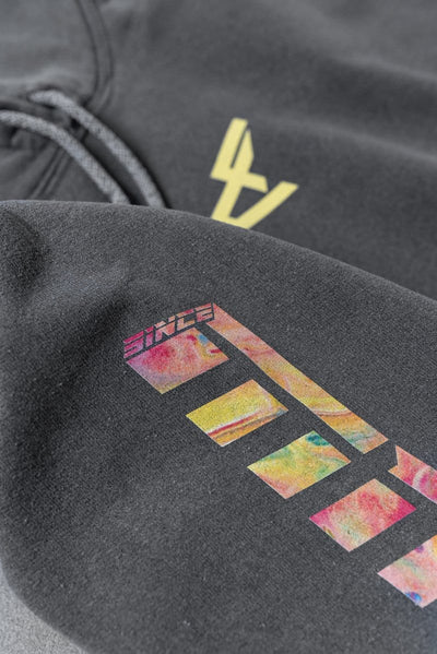Retro 'G' Gym Series Skittles Special Edition Hoodie