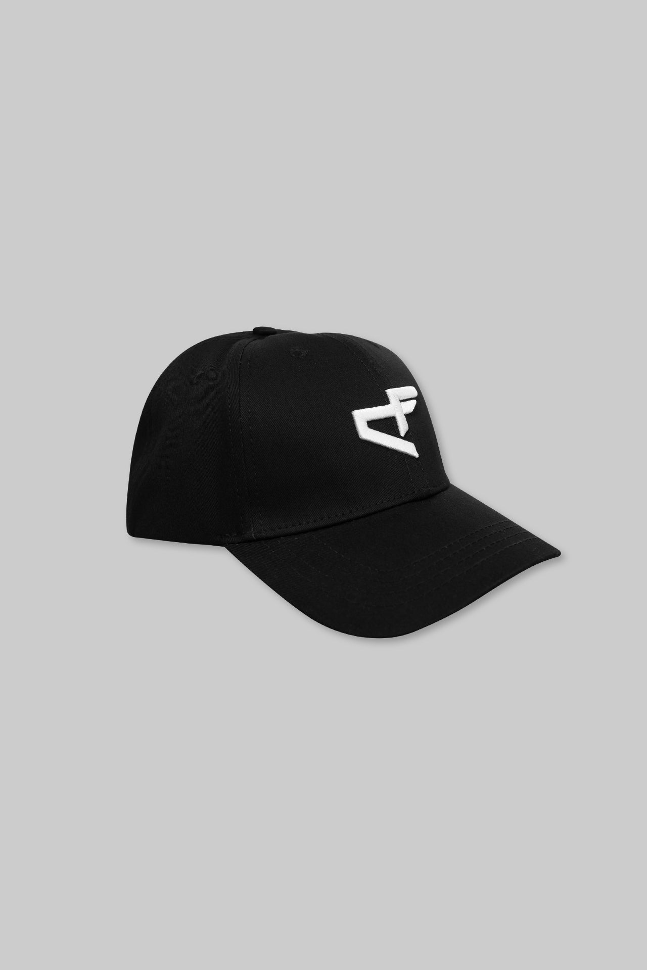 Logo Snapback Black & White-thumbmail-1